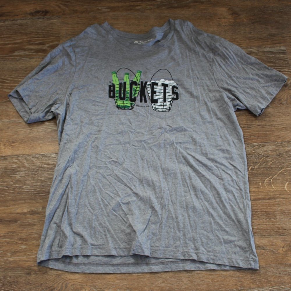 XXL Travis Mathews t-shirt
